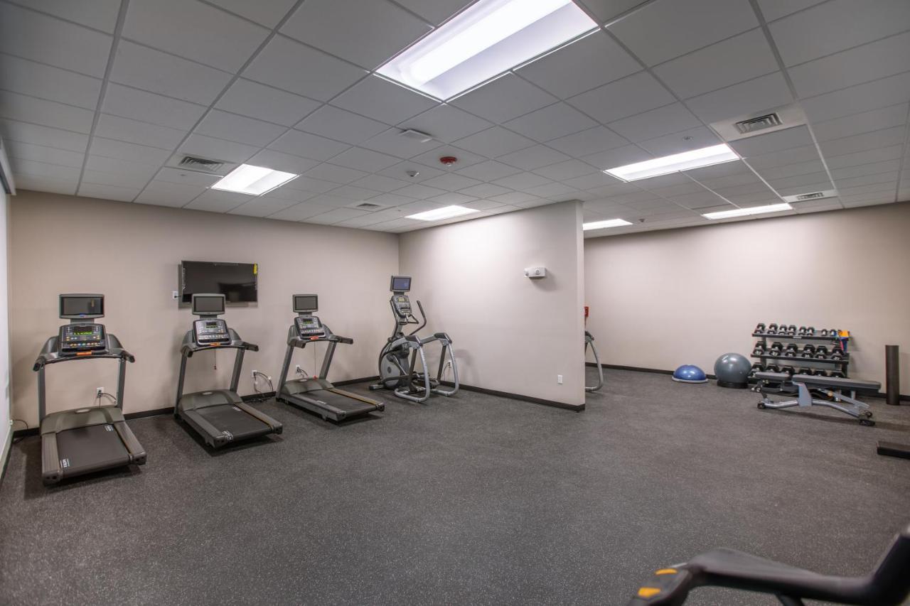 Holiday Inn - Kansas City - Northeast By Ihg Kültér fotó