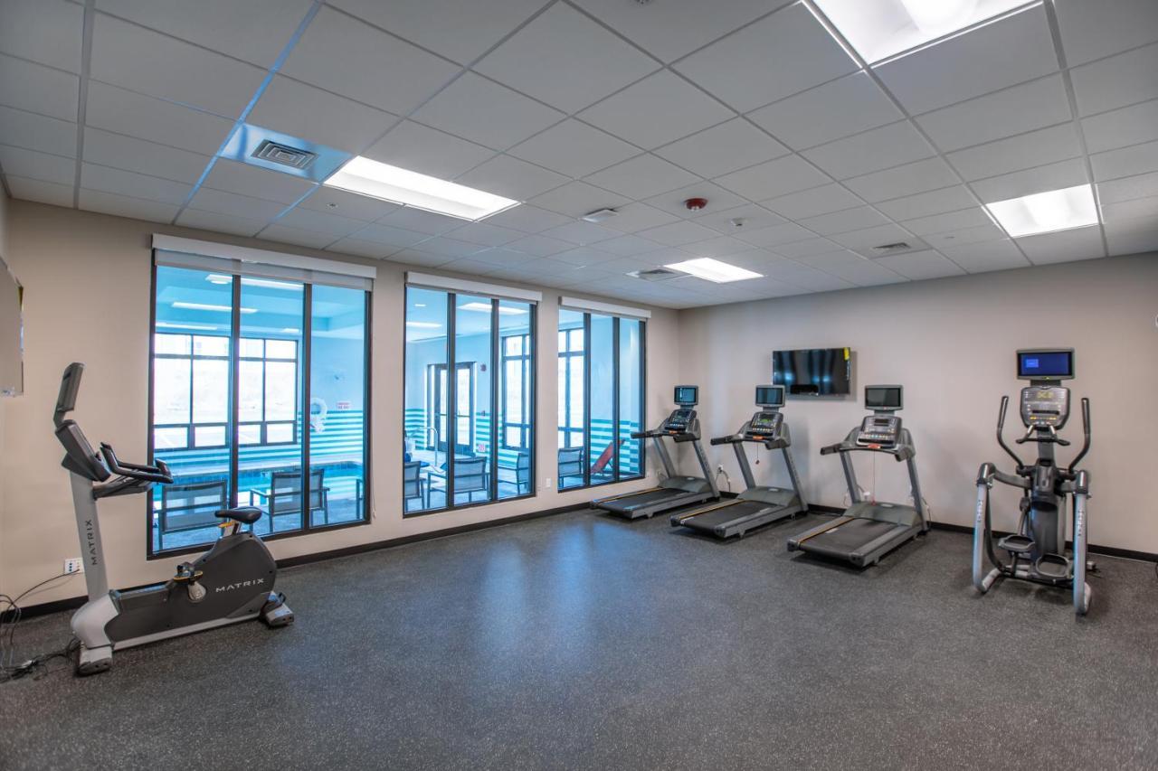 Holiday Inn - Kansas City - Northeast By Ihg Kültér fotó