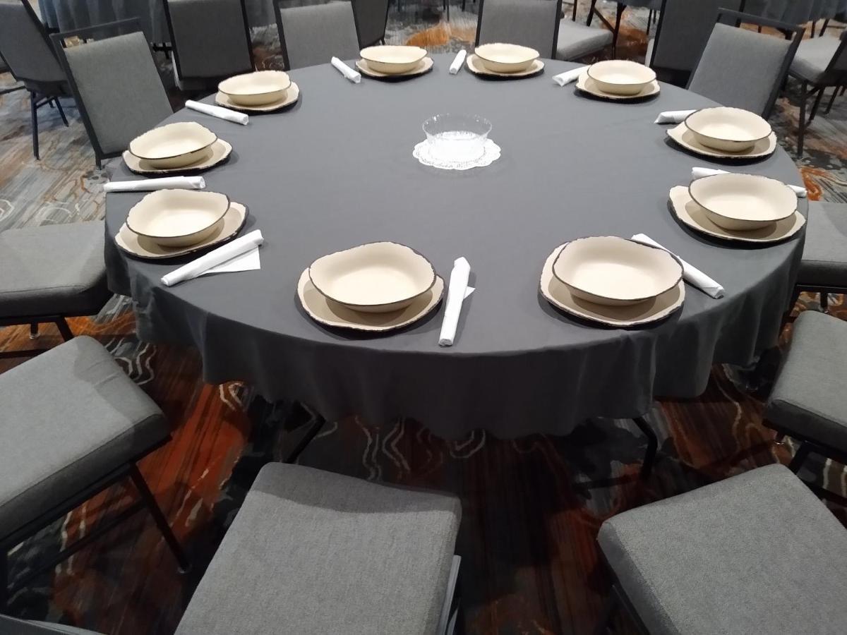 Holiday Inn - Kansas City - Northeast By Ihg Kültér fotó