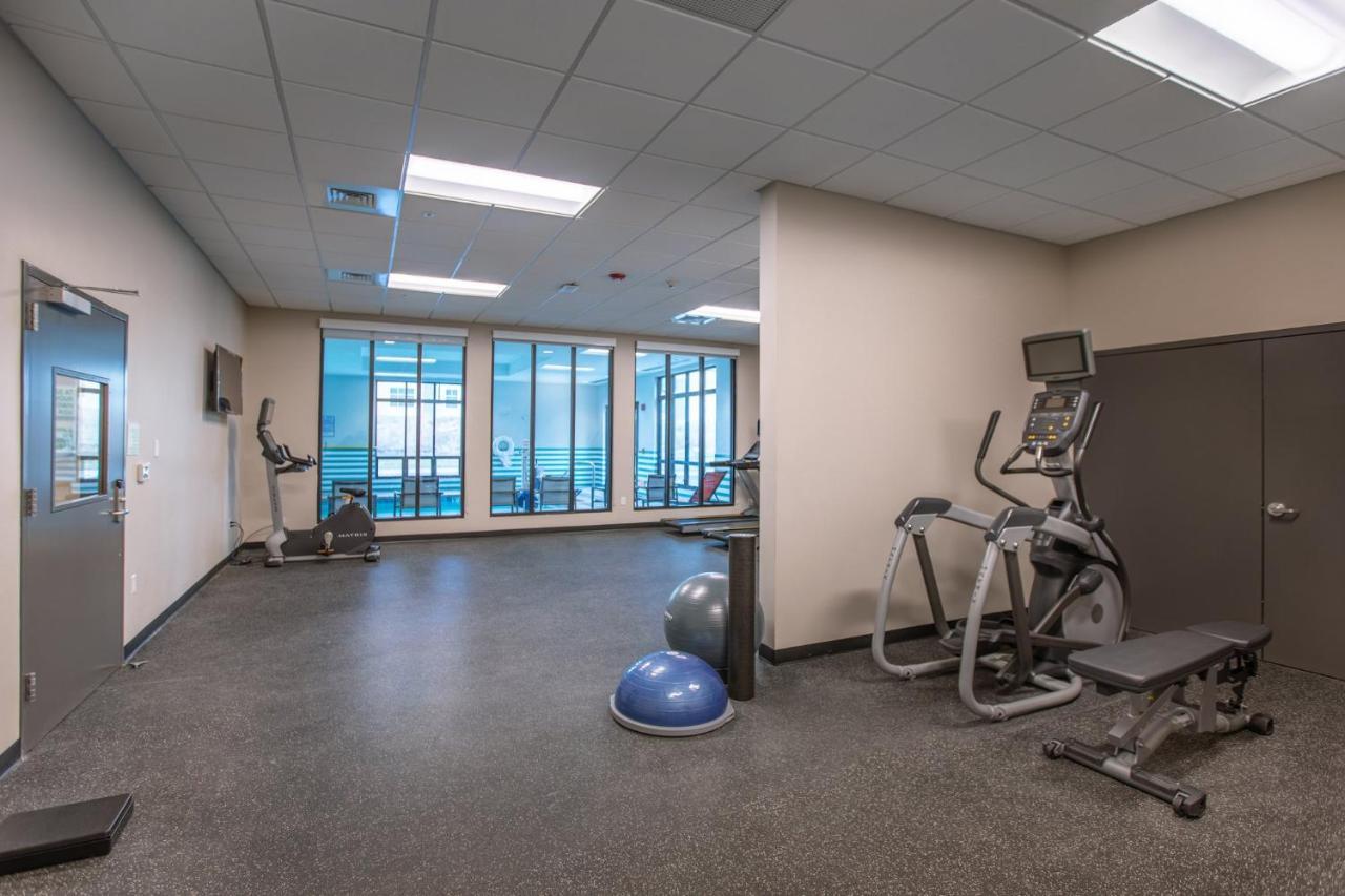 Holiday Inn - Kansas City - Northeast By Ihg Kültér fotó